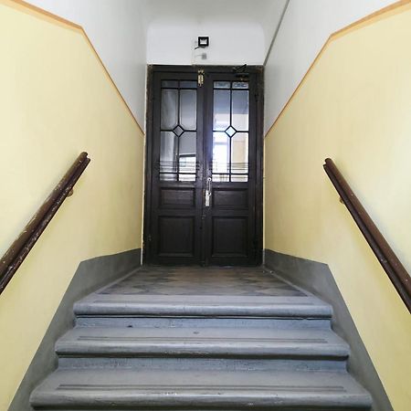 Center Studio Self Check In Renovated 2020 Riga Eksteriør billede
