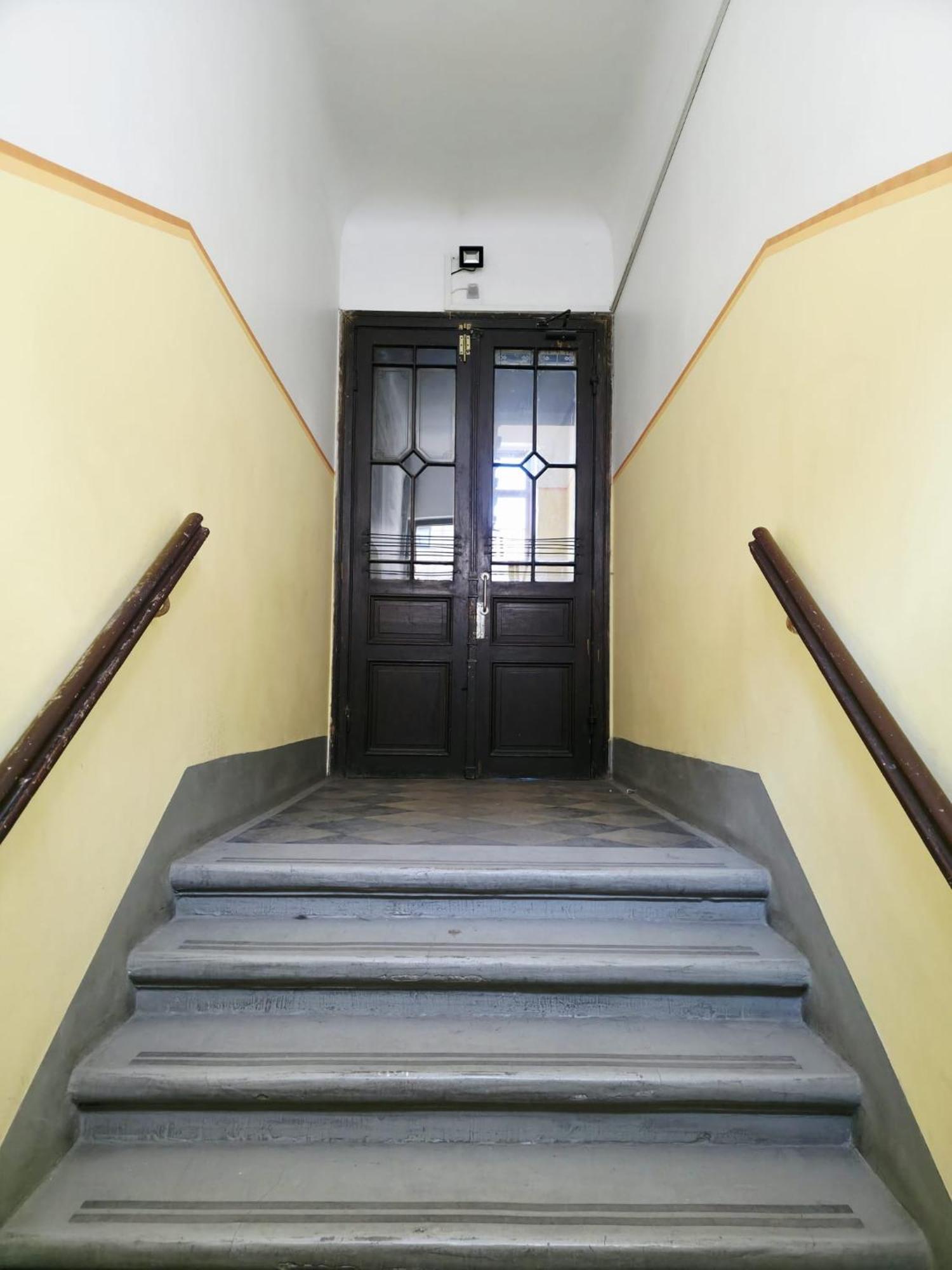 Center Studio Self Check In Renovated 2020 Riga Eksteriør billede