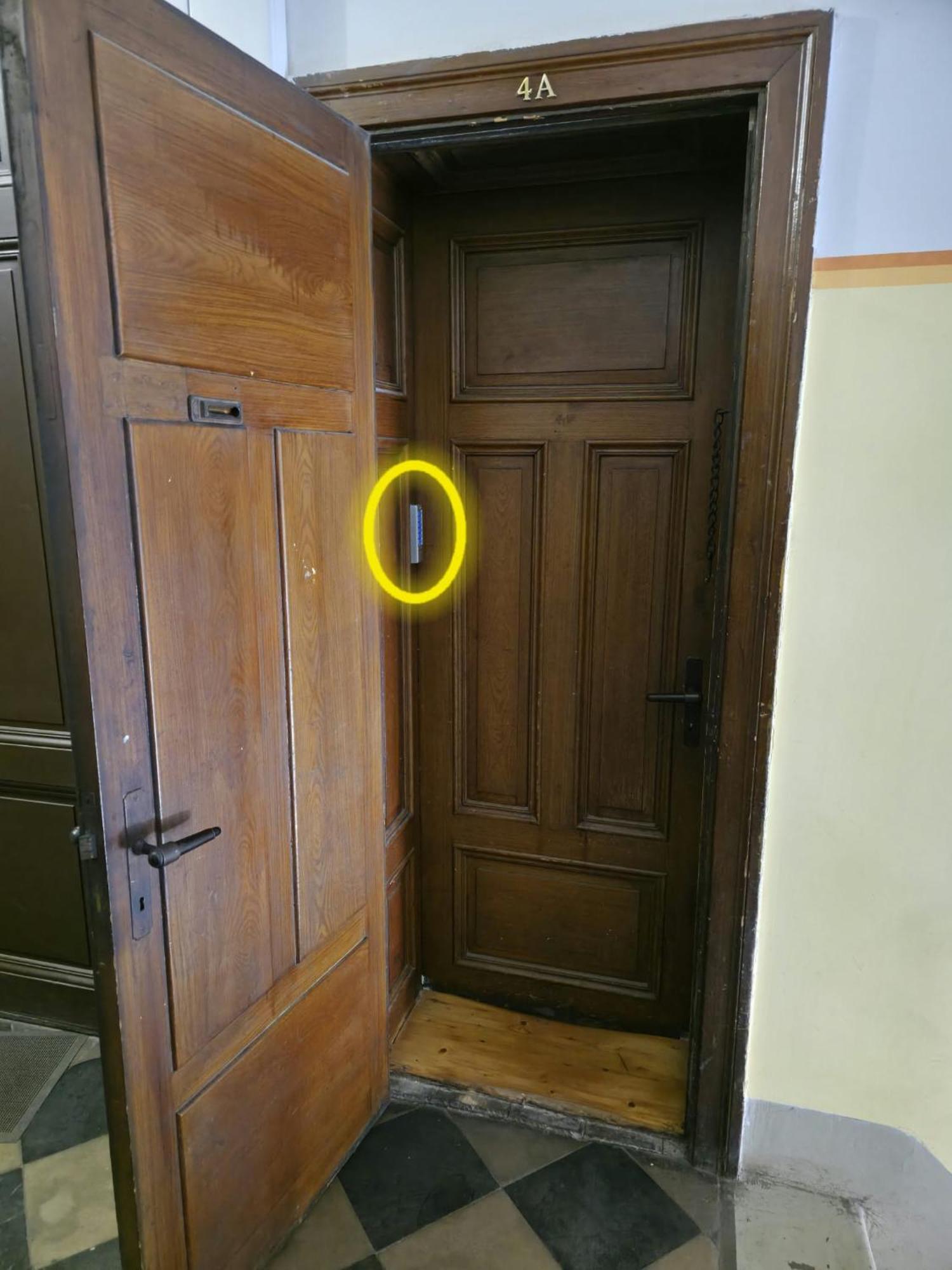 Center Studio Self Check In Renovated 2020 Riga Eksteriør billede